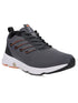 RUMBLE Grey Men's Running Shoes